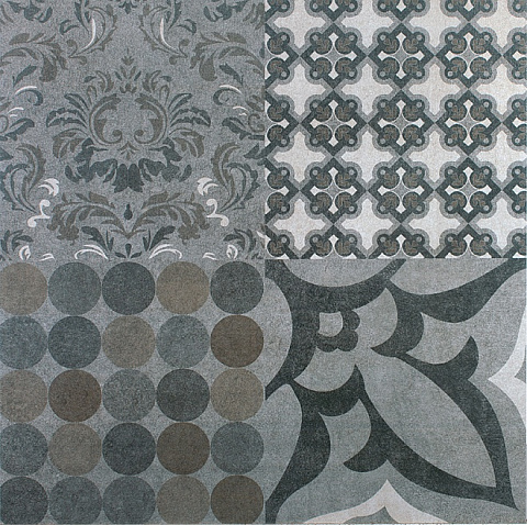 Керамический гранит КОРОЛЕВСКАЯ ДОРОГА SG614700R / SG614720R (Kerama Marazzi)